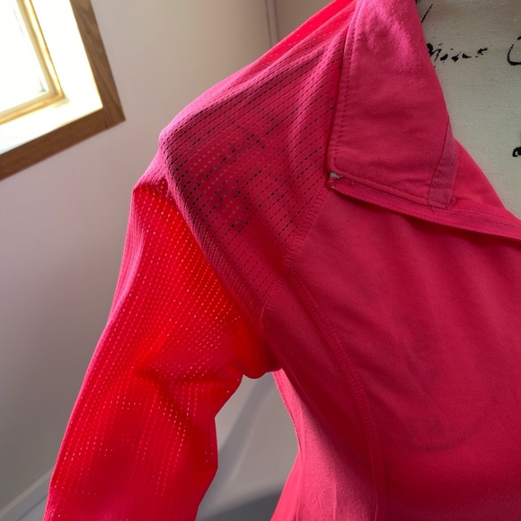 Athletic Shirt - Picture 2 of 5